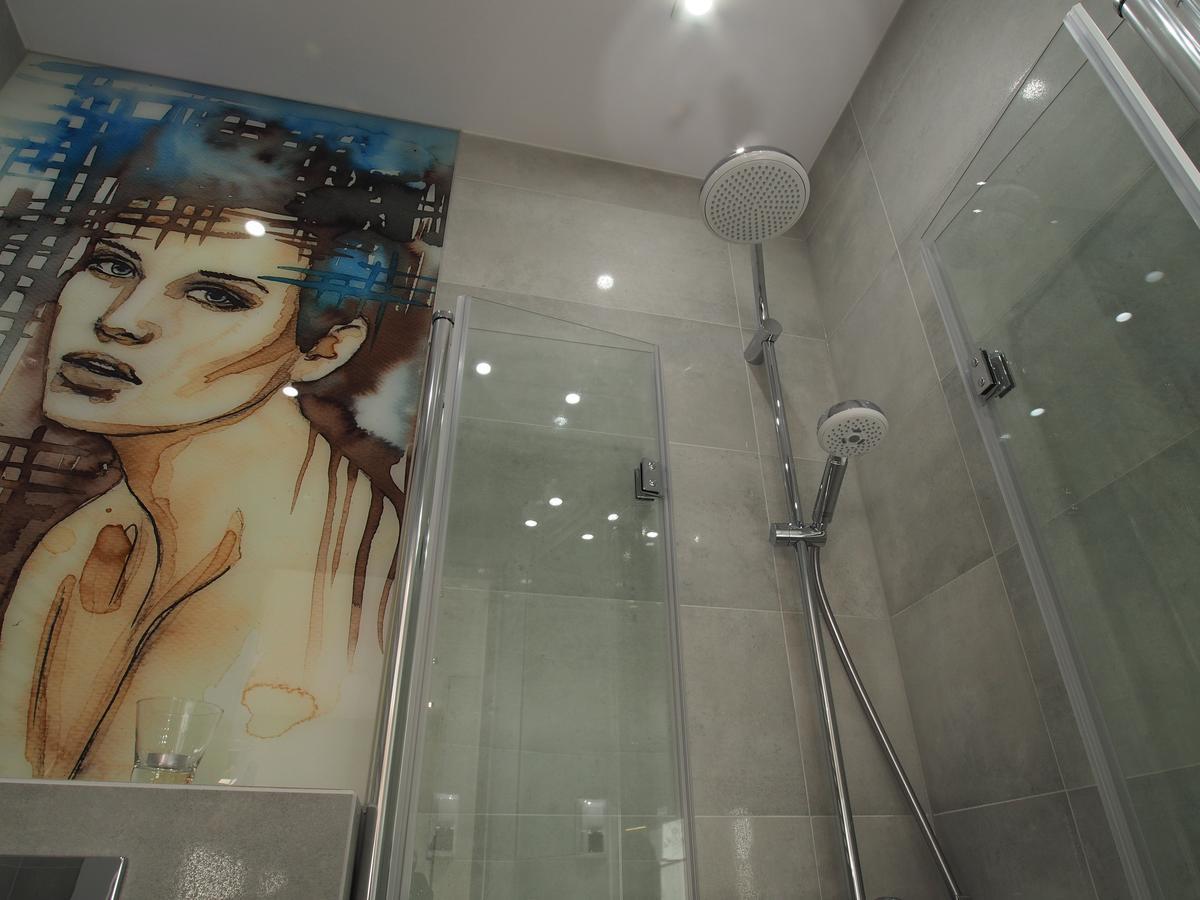 Grand-Tourist Cristal 59/61 Sw. Ducha Str Apartment Gdansk Exterior photo